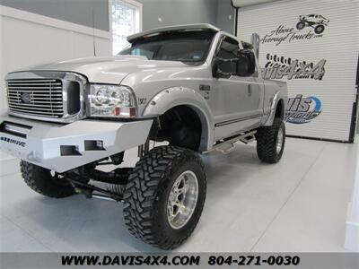 1999 Ford F-350 Super Duty XLT 4X4 Lifted Diesel 7.3 Power (SOLD)   - Photo 33 - North Chesterfield, VA 23237