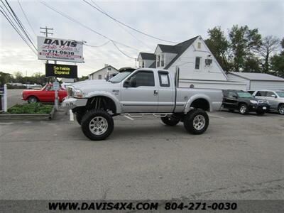 1999 Ford F-350 Super Duty XLT 4X4 Lifted Diesel 7.3 Power (SOLD)   - Photo 19 - North Chesterfield, VA 23237