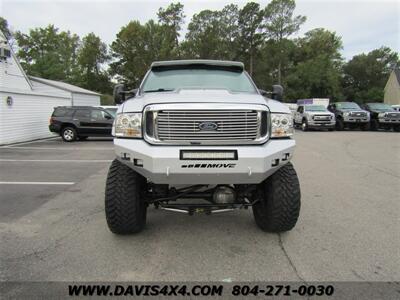 1999 Ford F-350 Super Duty XLT 4X4 Lifted Diesel 7.3 Power (SOLD)   - Photo 2 - North Chesterfield, VA 23237