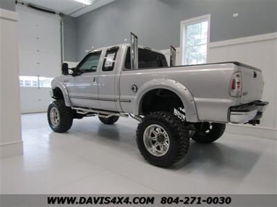 1999 Ford F-350 Super Duty XLT 4X4 Lifted Diesel 7.3 Power (SOLD)   - Photo 36 - North Chesterfield, VA 23237