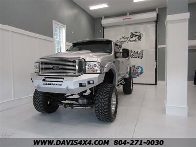 1999 Ford F-350 Super Duty XLT 4X4 Lifted Diesel 7.3 Power (SOLD)   - Photo 40 - North Chesterfield, VA 23237