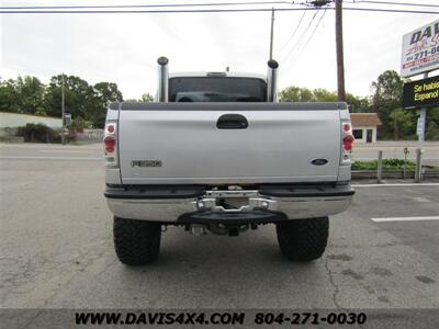 1999 Ford F-350 Super Duty XLT 4X4 Lifted Diesel 7.3 Power (SOLD)   - Photo 26 - North Chesterfield, VA 23237
