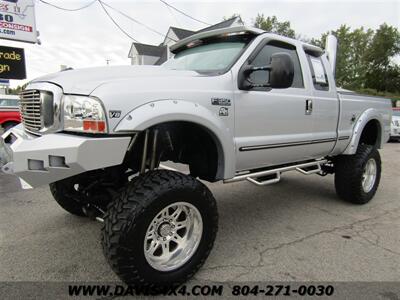 1999 Ford F-350 Super Duty XLT 4X4 Lifted Diesel 7.3 Power (SOLD)   - Photo 20 - North Chesterfield, VA 23237