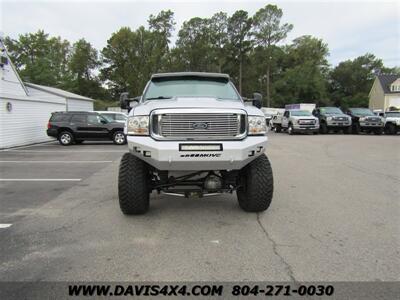 1999 Ford F-350 Super Duty XLT 4X4 Lifted Diesel 7.3 Power (SOLD)   - Photo 25 - North Chesterfield, VA 23237