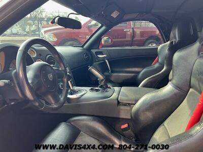 2004 Dodge Viper SRT-10 Convertible Supercar   - Photo 15 - North Chesterfield, VA 23237