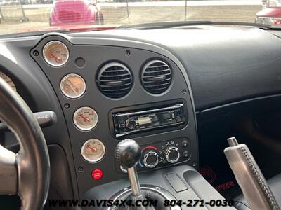 2004 Dodge Viper SRT-10 Convertible Supercar   - Photo 19 - North Chesterfield, VA 23237