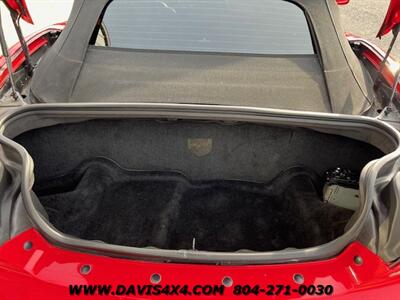 2004 Dodge Viper SRT-10 Convertible Supercar   - Photo 8 - North Chesterfield, VA 23237