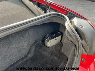 2004 Dodge Viper SRT-10 Convertible Supercar   - Photo 9 - North Chesterfield, VA 23237