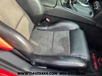 2004 Dodge Viper SRT-10 Convertible Supercar   - Photo 26 - North Chesterfield, VA 23237
