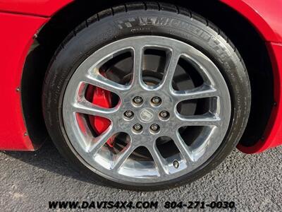 2004 Dodge Viper SRT-10 Convertible Supercar   - Photo 3 - North Chesterfield, VA 23237