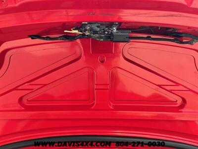 2004 Dodge Viper SRT-10 Convertible Supercar   - Photo 11 - North Chesterfield, VA 23237