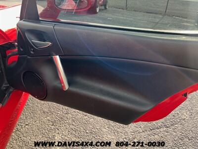 2004 Dodge Viper SRT-10 Convertible Supercar   - Photo 28 - North Chesterfield, VA 23237