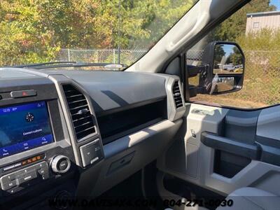 2022 Ford F-350 XLT  Lifted - Photo 39 - North Chesterfield, VA 23237