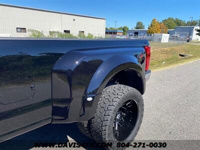 2022 Ford F-350 XLT  Lifted - Photo 37 - North Chesterfield, VA 23237
