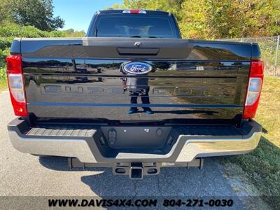2022 Ford F-350 XLT  Lifted - Photo 30 - North Chesterfield, VA 23237