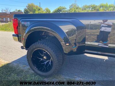 2022 Ford F-350 XLT  Lifted - Photo 18 - North Chesterfield, VA 23237