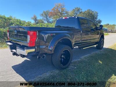 2022 Ford F-350 XLT  Lifted - Photo 4 - North Chesterfield, VA 23237