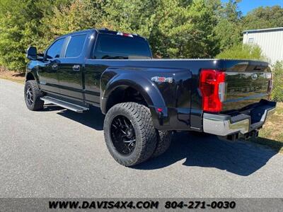 2022 Ford F-350 XLT  Lifted - Photo 6 - North Chesterfield, VA 23237