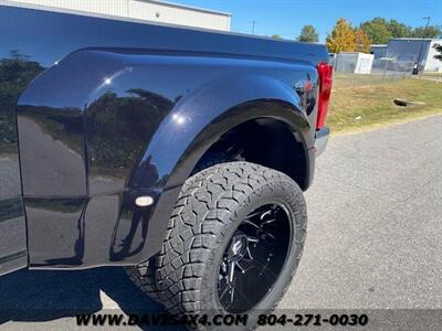 2022 Ford F-350 XLT  Lifted - Photo 12 - North Chesterfield, VA 23237