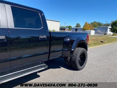 2022 Ford F-350 XLT  Lifted - Photo 26 - North Chesterfield, VA 23237