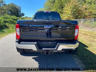 2022 Ford F-350 XLT  Lifted - Photo 5 - North Chesterfield, VA 23237