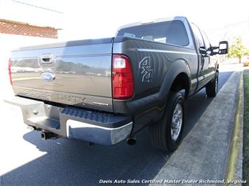 2016 Ford F-250 Super Duty XLT 4X4 Crew Cab Short Bed (SOLD)   - Photo 13 - North Chesterfield, VA 23237