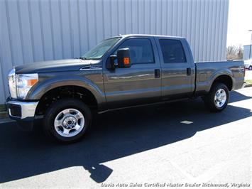 2016 Ford F-250 Super Duty XLT 4X4 Crew Cab Short Bed (SOLD)   - Photo 16 - North Chesterfield, VA 23237