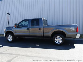 2016 Ford F-250 Super Duty XLT 4X4 Crew Cab Short Bed (SOLD)   - Photo 15 - North Chesterfield, VA 23237
