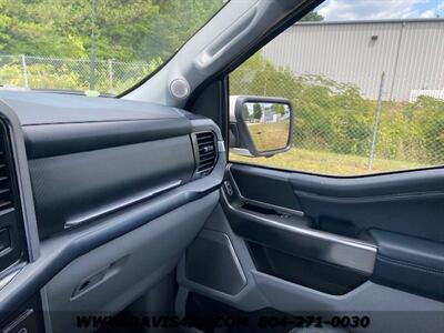 2021 Ford F-150 Limited   - Photo 37 - North Chesterfield, VA 23237