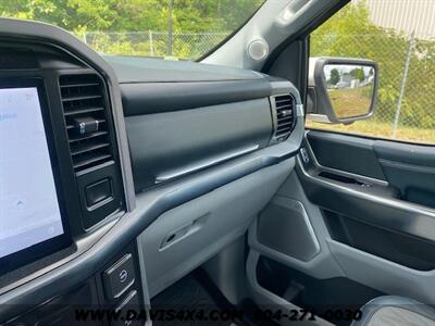 2021 Ford F-150 Limited   - Photo 40 - North Chesterfield, VA 23237