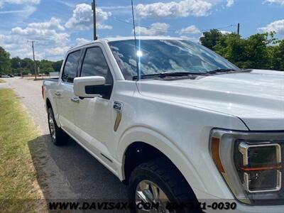 2021 Ford F-150 Limited   - Photo 26 - North Chesterfield, VA 23237