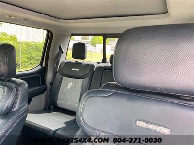 2021 Ford F-150 Limited   - Photo 14 - North Chesterfield, VA 23237