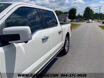 2021 Ford F-150 Limited   - Photo 24 - North Chesterfield, VA 23237