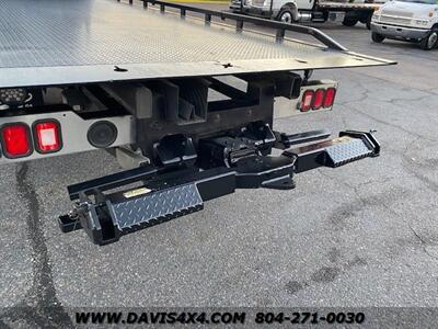 2019 FORD F650 Diesel Rollback/Wrecker Commercial Tow Truck   - Photo 23 - North Chesterfield, VA 23237
