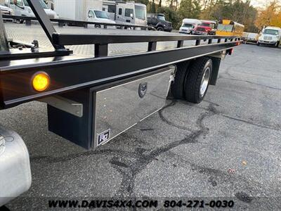2019 FORD F650 Diesel Rollback/Wrecker Commercial Tow Truck   - Photo 16 - North Chesterfield, VA 23237