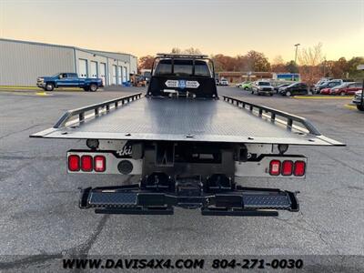 2019 FORD F650 Diesel Rollback/Wrecker Commercial Tow Truck   - Photo 5 - North Chesterfield, VA 23237