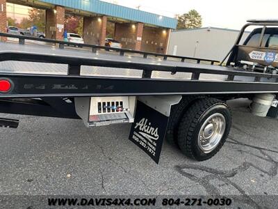 2019 FORD F650 Diesel Rollback/Wrecker Commercial Tow Truck   - Photo 24 - North Chesterfield, VA 23237