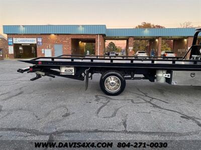 2019 FORD F650 Diesel Rollback/Wrecker Commercial Tow Truck   - Photo 25 - North Chesterfield, VA 23237