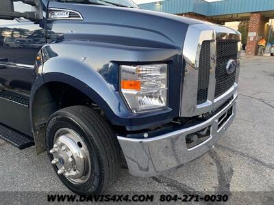 2019 FORD F650 Diesel Rollback/Wrecker Commercial Tow Truck   - Photo 30 - North Chesterfield, VA 23237