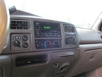 2001 Ford Excursion Limited (SOLD)   - Photo 15 - North Chesterfield, VA 23237