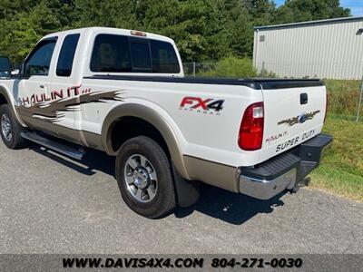 2012 Ford F-250 Superduty Lariat Extended/Quad Cab Short Bed 4x4  Diesel Pickup - Photo 19 - North Chesterfield, VA 23237
