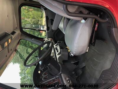 2007 Freightliner Rollback M2 Jerr-Dan Aluminum Bed Commercial Tow  Tow Truck/Rollback Wrecker With Wheel Lift - Photo 5 - North Chesterfield, VA 23237