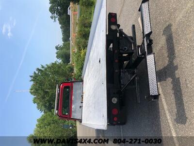 2007 Freightliner Rollback M2 Jerr-Dan Aluminum Bed Commercial Tow  Tow Truck/Rollback Wrecker With Wheel Lift - Photo 3 - North Chesterfield, VA 23237