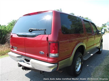 2000 Ford Excursion Limited (SOLD)   - Photo 7 - North Chesterfield, VA 23237