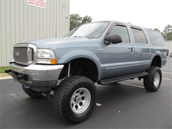 2000 Ford Excursion XLT (SOLD)   - Photo 1 - North Chesterfield, VA 23237