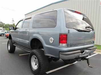 2000 Ford Excursion XLT (SOLD)   - Photo 6 - North Chesterfield, VA 23237