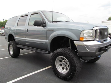 2000 Ford Excursion XLT (SOLD)   - Photo 3 - North Chesterfield, VA 23237