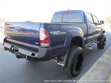 2015 Toyota Tacoma TRD Pro Sport SR5 V6 4X4 Double Cab Long Bed   - Photo 19 - North Chesterfield, VA 23237