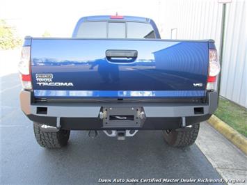 2015 Toyota Tacoma TRD Pro Sport SR5 V6 4X4 Double Cab Long Bed   - Photo 18 - North Chesterfield, VA 23237
