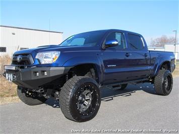 2015 Toyota Tacoma TRD Pro Sport SR5 V6 4X4 Double Cab Long Bed   - Photo 1 - North Chesterfield, VA 23237